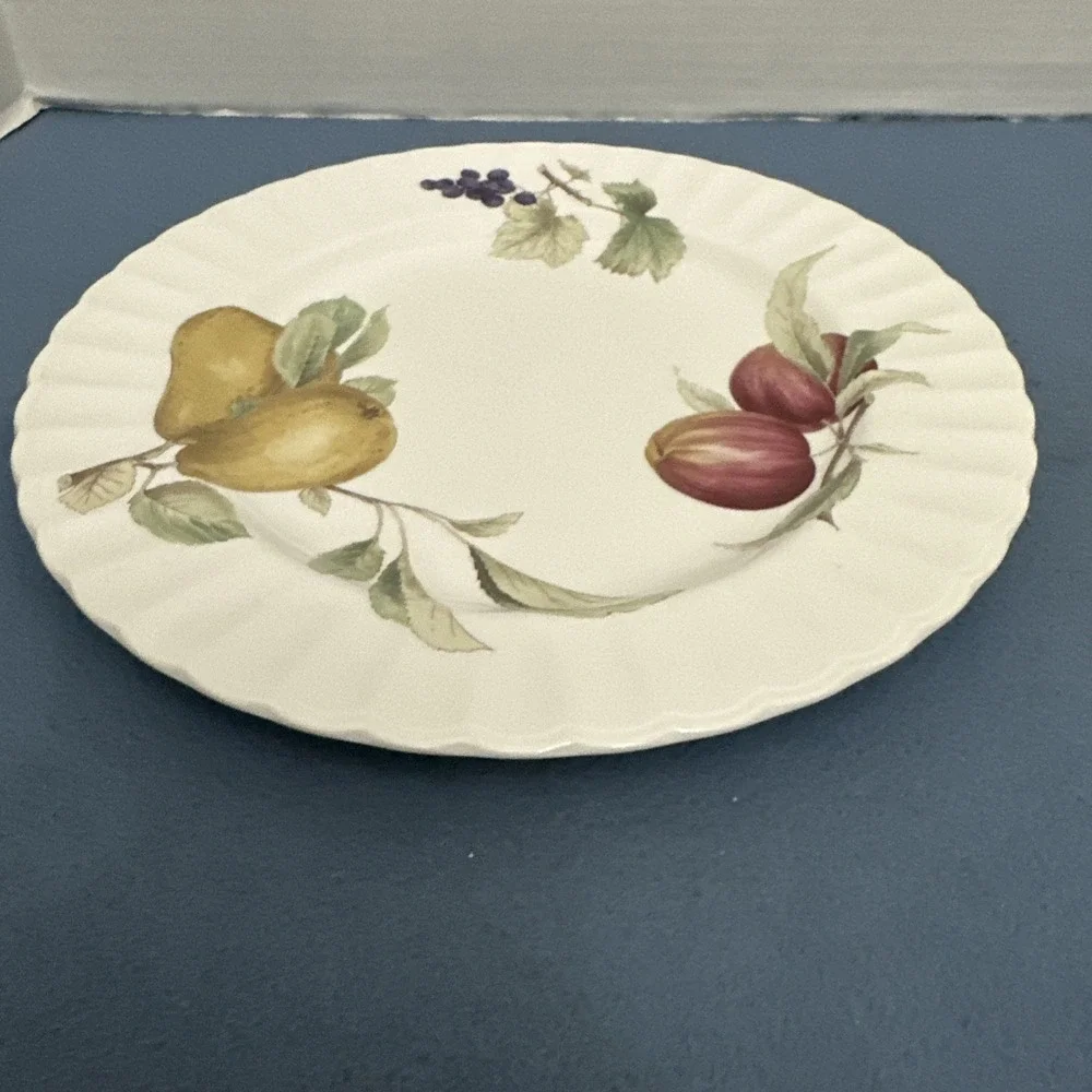 Mikasa Maxima Fine China Belle Terre 12